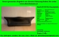 Preview: Verkleidung Heckklappe Audi A3 8L S3